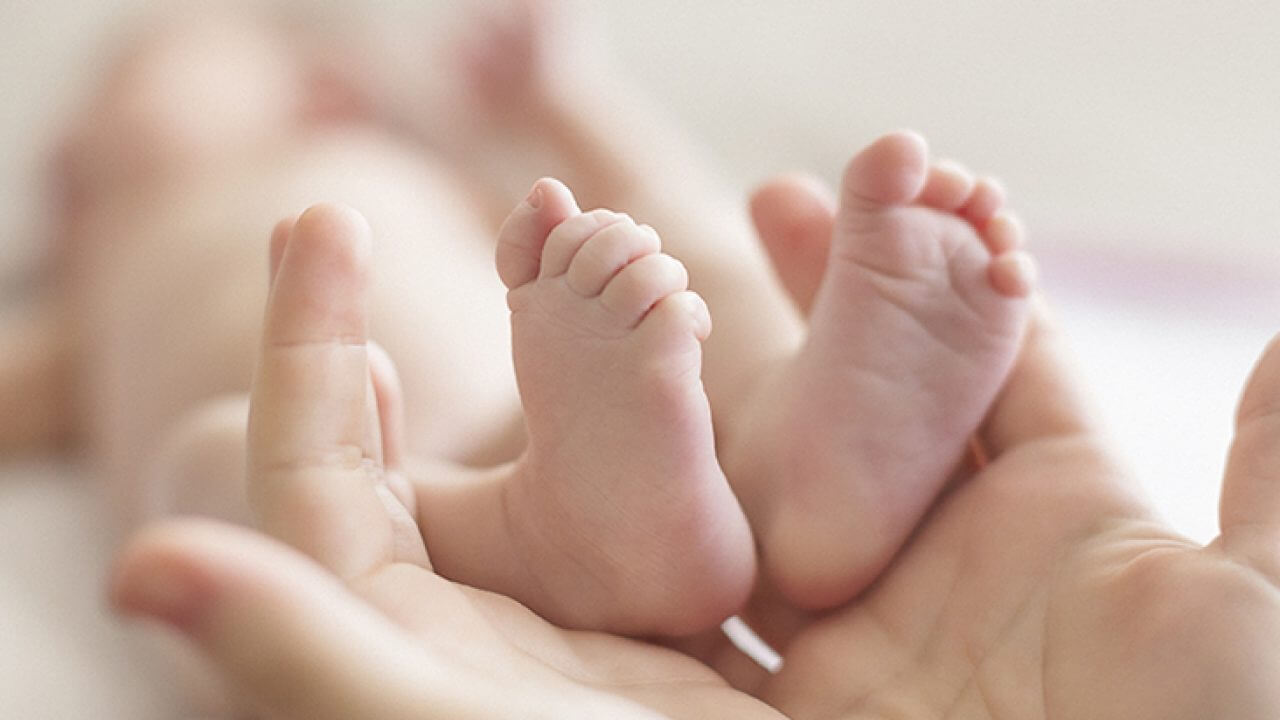 درمان کلاب فوت | clubfoot چیست [انواع و نحوه تشخیص]